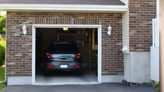 Garage Door Installation at Fort Greene Brooklyn, New York